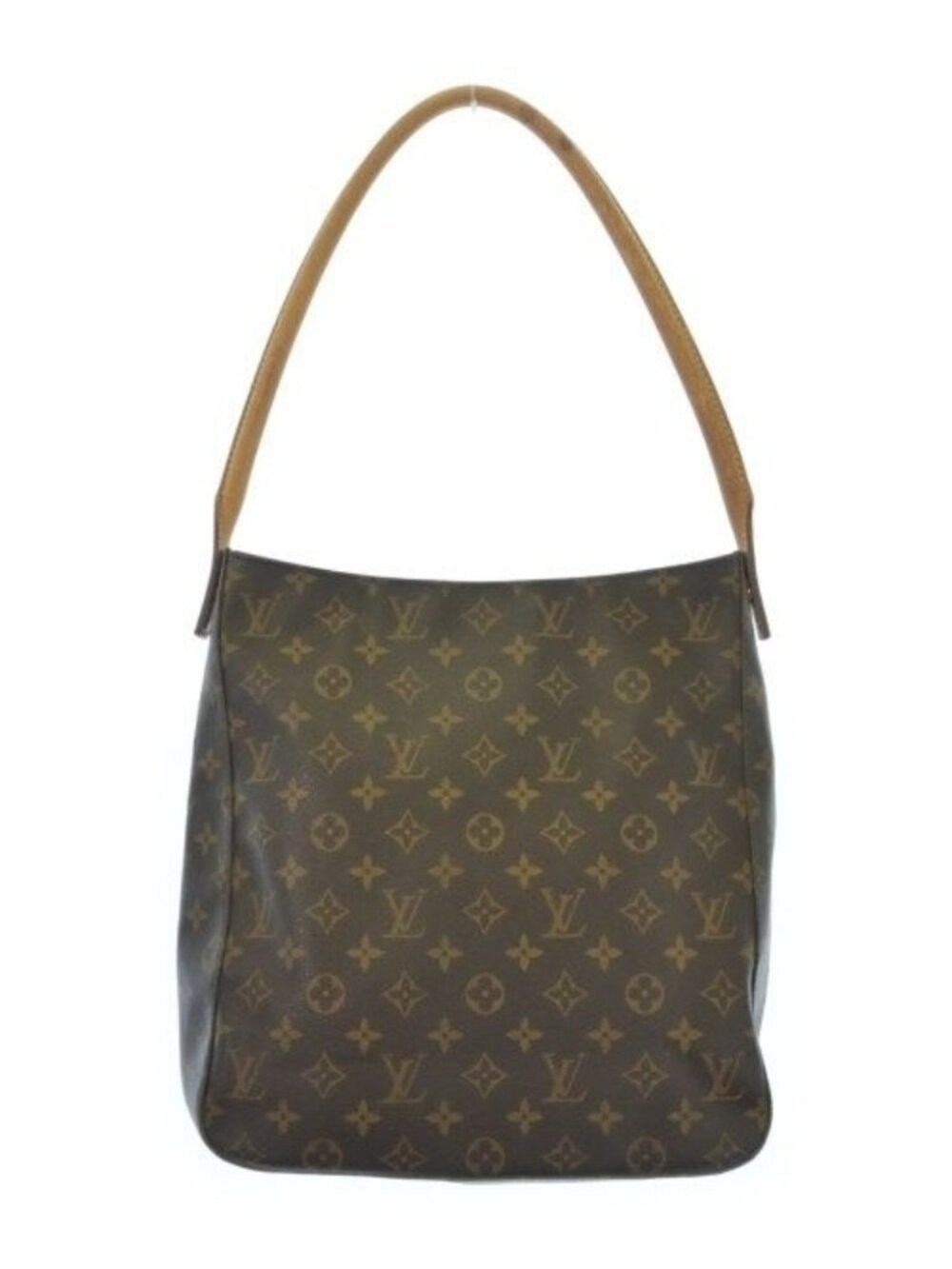 Louis Vuitton Monogram Tote Bag